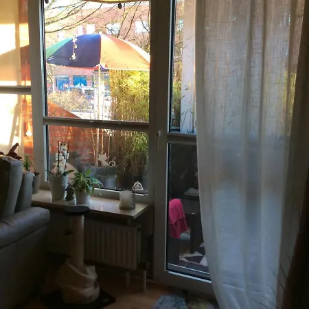 Lejlighed Quartier Berlin *